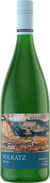 Schloss Vollrads Volratz 1573 Riesling trocken Rheingau 1,0 l