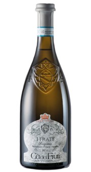 Ca dei Frati I Frati Lugana Wein DOC Gardasee Italien
