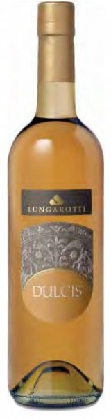 Lungarotti Dulcis Vino Liquoroso Bianco Vin Santo Italien