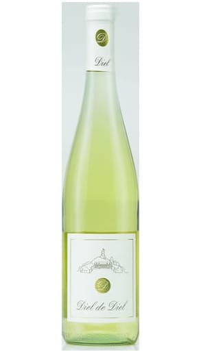Diel de Diel Weißwein Cuvee trocken Nahe