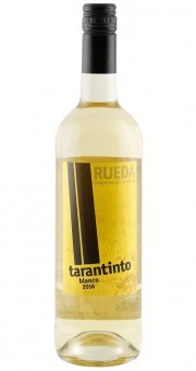Tarantinto Blanco Vinos-Espana Rueda 2016 Spanien