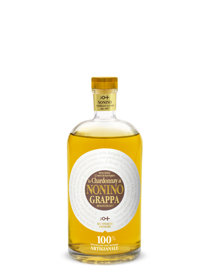 Nonino Lo Chardonnay Barrique Grappa Friaul Italien