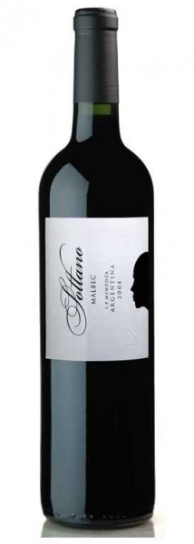Sottano Malbec Classico Rosso Mendoza Argentinien