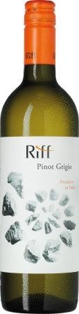 Alois Lageder Riff Pinot Grigio Bianco Venezie IGT 2017 Italien