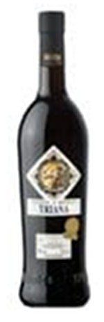 Hidalgo Pedro Ximénez Sherry Triana La Gitana Jerez Spanien