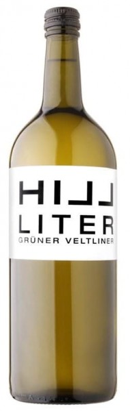 Leo Hillinger Grüner Veltliner Hill trocken Österreich 1,0 l
