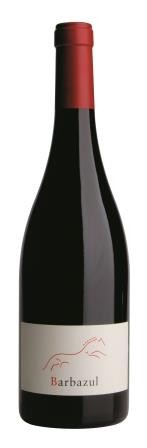 Barbazul Rotwein Huerta de Albala Tinto Spanien