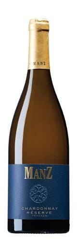 Manz Chardonnay Reserve trocken Rheinhessen
