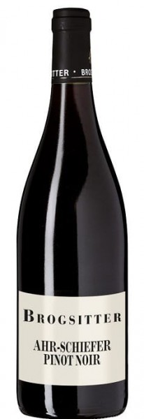 Brogsitter Ahr-Schiefer Pinot Noir QbA trocken Ahr