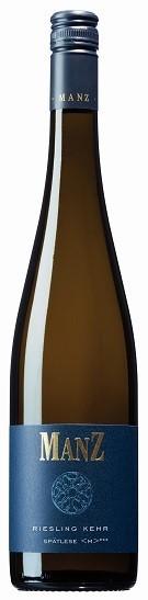 Manz Kehr Riesling Spätlese M Rheinhessen