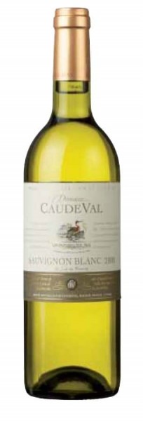Caude Val Sauvignon Blanc trocken IGP Paul Mas Frankreich