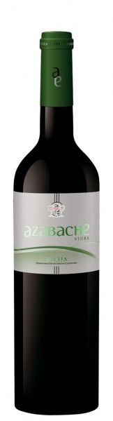 Azabache Blanco Viura Aldeanueva Rioja