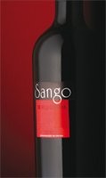 Sango de Rejadorada Toro Tinto Wein aus Spanien Die Bodega onlin