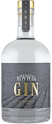 Manz Hiwwel Gin Dry Rheinhessen