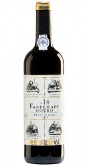 Niepoort Fabelhaft Reserva DOP Duoro Portugal