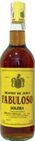 Hidalgo Fabuloso Brandy D.O. Jerez Spanien Die Bodega online