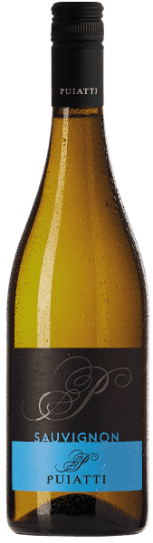 Puiatti Sauvignon Blanc DOP Friaul Italien