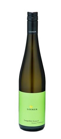 Fred Loimer Langenlois Grüner Veltliner Kamptal Österreich BIO