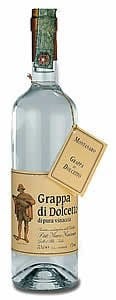 Montanaro Grappa Dolcetto Piemont Italien Wein Shop - Die Bodega