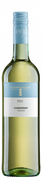 Ruppertsberger Chardonnay trocken QbA Pfalz
