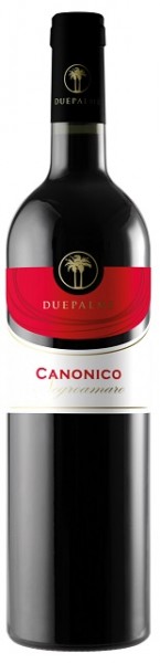 Due Palme Canonico Negroamaro Rosso IGT