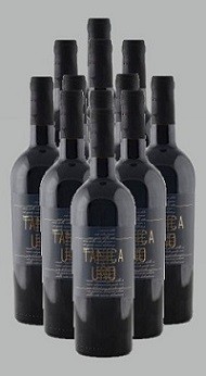 Tollo Tanica No Uno Montepulciano d'Abruzzo 12er Angebot