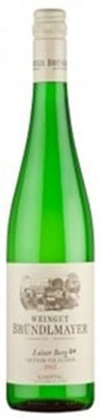 Bründlmayer Grüner Veltliner Loiser Berg 2015 Österreich