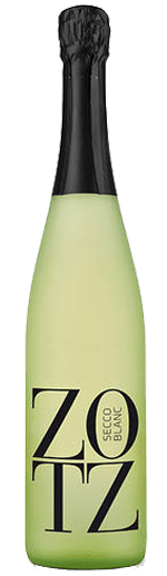 Julius Zotz Secco Blanc trocken Markgräflerland Baden