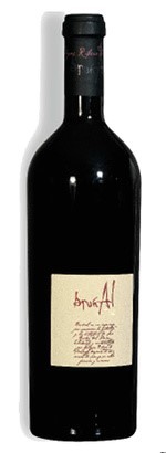 Brunal Tinto Arribes Rotwein Spanien Ribera de Pelazas Die Bodeg