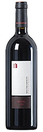 Sestal Tinto Especial Mallorca Wein aus Spanien Die Bodega onlin