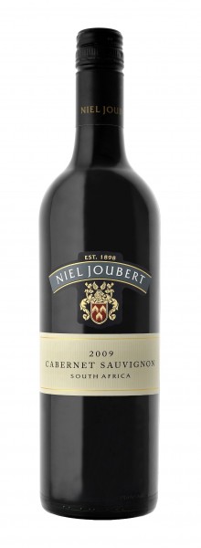 Niel Joubert Cabernet Sauvignon trocken Paarl Südafrika