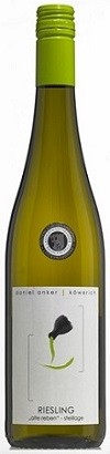 Daniel Anker Riesling Alte Reben Köwericher Laurentiuslay Mosel