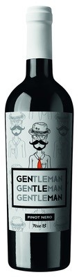 Ferro 13 Gentleman Pinot Nero Oltrepò Pavese DOC