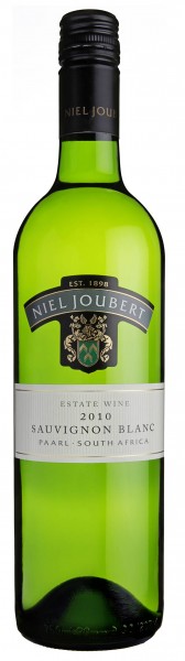Niel Joubert Sauvignon Blanc Paarl Südafrika