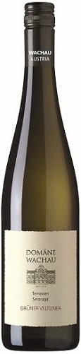 Wachau Grüner Veltliner Terrassen Smaragd Österreich