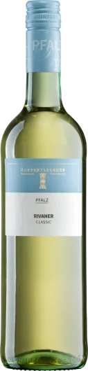 Ruppertsberger Rivaner Classic Pfalz