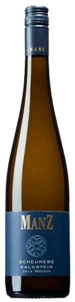 Manz Scheurebe Kalkstein trocken Rheinhessen