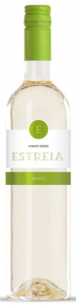 Vinho Verde Estreia Branco Portugal