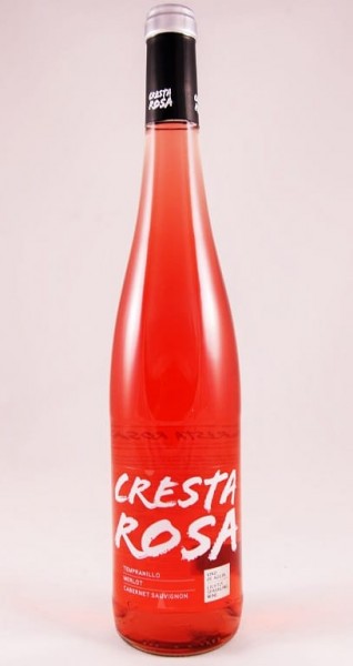 Castillo Perelada Cresta Rosa Rosé aus Spanien