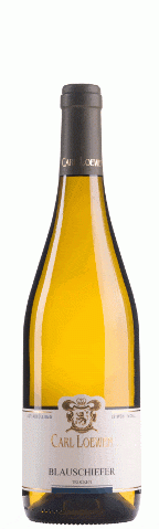 Blauschiefer Carl Loewen Riesling Rivaner trocken Mosel