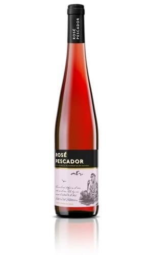 Castillo Perelada Pescador Rosé aus Spanien