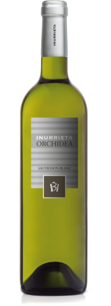 Inurrieta Orchídea Sauvignon Blanc Navarra Spanien