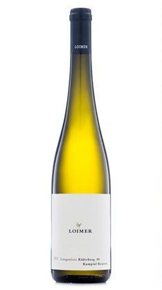 Fred Loimer Käferberg Grüner Veltliner Reserve Kamptal Österreich