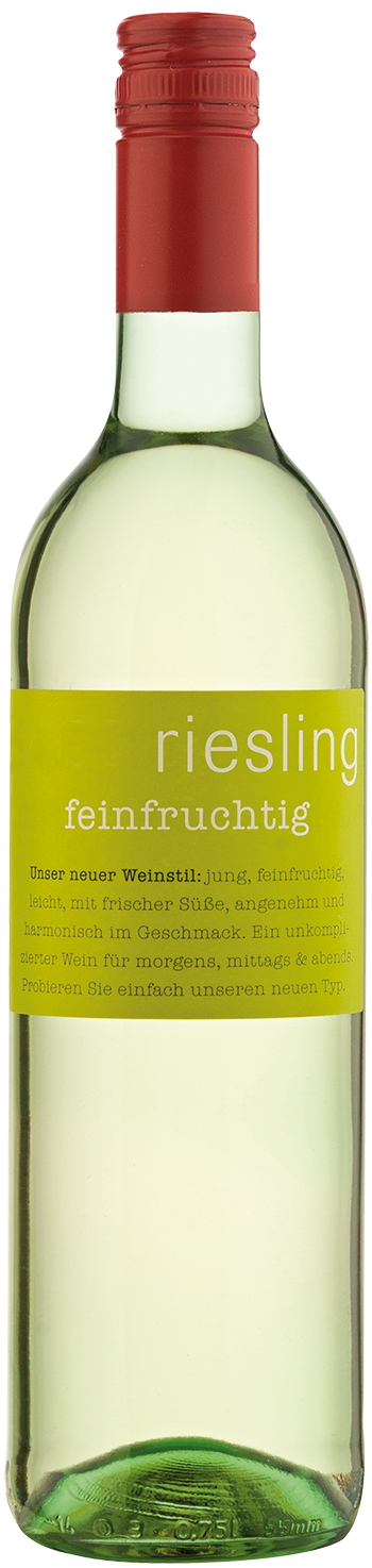 Ruppertsberger Riesling feinfruchtig Pfalz | Weinpakete