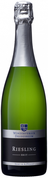 Deidesheimer Riesling Sekt Brut