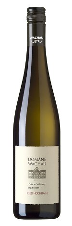 Wachau Grüner Veltliner Terassen Federspiel Österreich