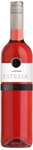 Vinho Verde Estreia Rosé Portugal