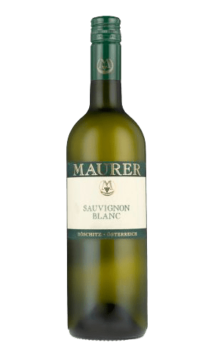 Maurer Sauvignon Blanc DAC Weinviertel Österreich