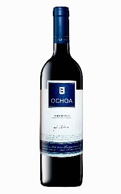 Ochoa Tinto Reserva Rotwein aus Navarra in Spanien