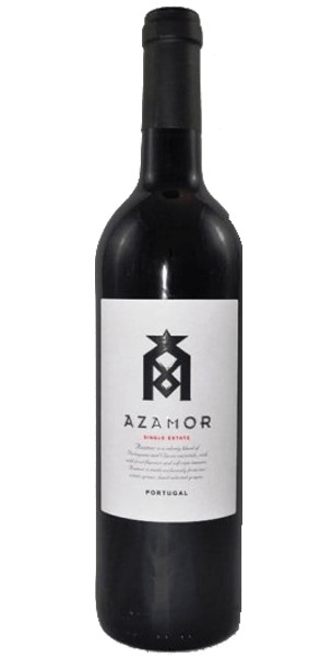 Azamor Tinto 2009 Rotweintrocken Portugal Die Bodega
